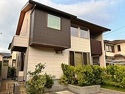JR東海道・山陽本線 南草津駅 バス14分 青山五丁目下車 徒歩4分の賃貸一戸建て