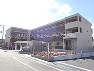 滋賀県草津市追分南1丁目：物件画像／株式会社リアルエステートプラス　ホームズNavi草津店