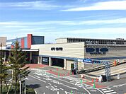 ディオワールド 草津店本館（904m）