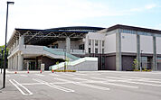 野村少年運動公園（276m）