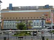 FeriE（フェリエ）南草津（591m）
