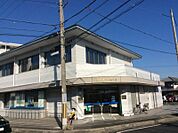 滋賀銀行南笠支店（1448m）