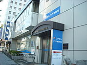 滋賀銀行 瀬田駅前支店（374m）