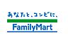 周辺：ファミリーマート 栗東小柿十丁目店（505m）
