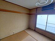 2階和室
