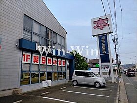 コーポラスM・O・T 302 ｜ 愛知県豊橋市牛川町字道上82（賃貸マンション1LDK・3階・45.68㎡） その28