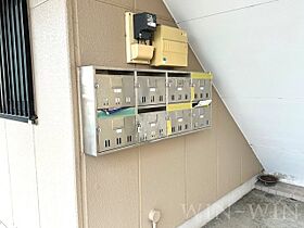 プレステージ薬師 205 ｜ 愛知県豊橋市牛川薬師町31（賃貸アパート1LDK・2階・35.73㎡） その25