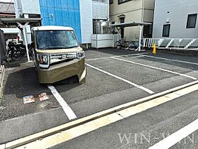 スカイビレッジアイセイ 401 ｜ 愛知県豊橋市東田仲の町37（賃貸アパート1K・4階・20.00㎡） その18