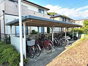 ベルデパルク 202 ｜ 愛知県豊橋市牛川薬師町5-4（賃貸マンション1DK・2階・30.30㎡） その19