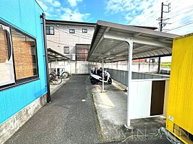 パラシオン 106 ｜ 愛知県豊橋市若松町字北ケ谷159-1（賃貸マンション1K・1階・29.75㎡） その21