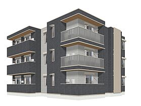 D-avance南栄 101 ｜ 愛知県豊橋市南栄町字空池27-1（賃貸アパート2LDK・1階・63.34㎡） その1