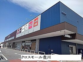 ベルアンジュ 102 ｜ 愛知県豊橋市下地町字境田3（賃貸アパート1DK・1階・40.14㎡） その26