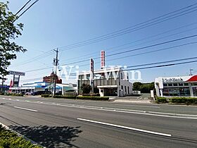 メゾン・ジェルメ 105 ｜ 愛知県豊橋市三ツ相町351-1（賃貸アパート1R・1階・32.90㎡） その29