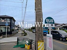 ROUTE 1 エル 202 ｜ 愛知県豊橋市東新町84（賃貸マンション1K・2階・25.20㎡） その3