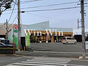 ベルフラワー 202 ｜ 愛知県豊橋市飯村北1丁目9-1（賃貸アパート1LDK・2階・43.47㎡） その30