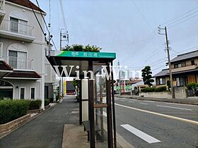 ベルフラワー 102 ｜ 愛知県豊橋市飯村北1丁目9-1（賃貸アパート1LDK・1階・33.49㎡） その24