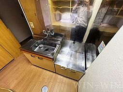 キッチン
