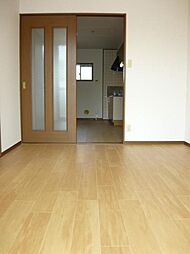 居間
