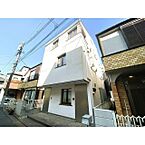 東京都渋谷区上原2丁目：物件画像／SumoSumo渋谷店　株式会社プラン・ドゥ・シー