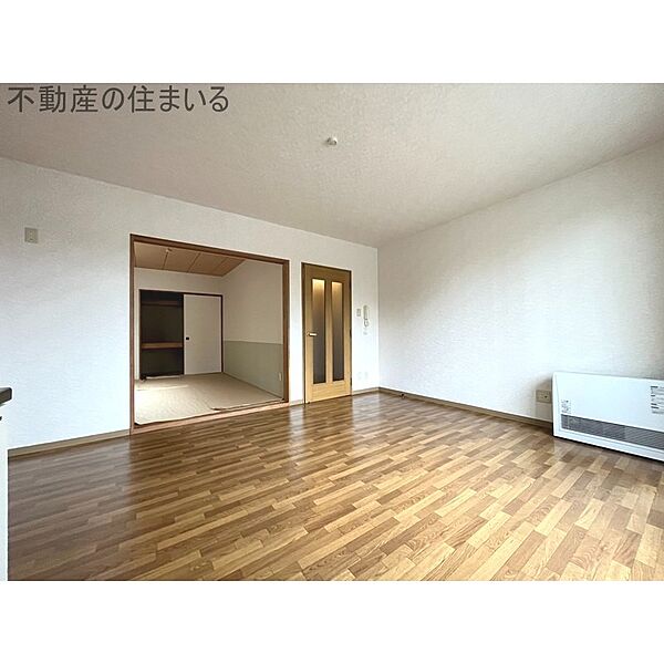 北海道札幌市南区南三十一条西8丁目(賃貸マンション3LDK・1階・62.14㎡)の写真 その16