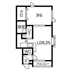 札幌市営南北線 真駒内駅 バス27分 じょうてつバス東海大学前下...