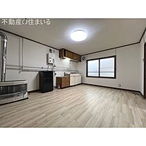 北海道札幌市南区南沢四条3丁目（賃貸アパート2LDK・2階・35.80㎡） その3