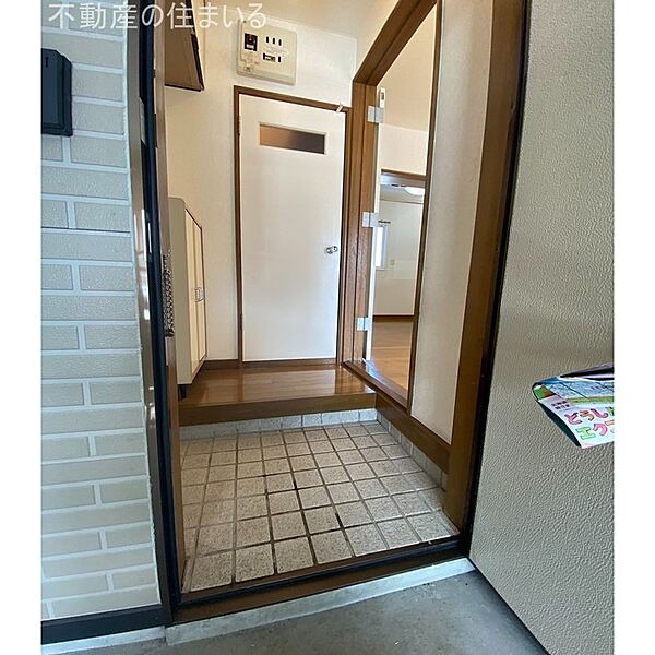 北海道札幌市南区中ノ沢3丁目(賃貸アパート2LDK・2階・61.15㎡)の写真 その9