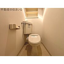 北海道札幌市南区南三十九条西11丁目（賃貸マンション2LDK・3階・47.30㎡） その8