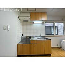 北海道札幌市南区澄川四条7丁目（賃貸アパート1DK・3階・22.26㎡） その5