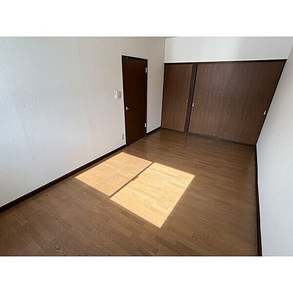 北海道札幌市南区南沢一条1丁目(賃貸アパート2LDK・2階・52.45㎡)の写真 その10
