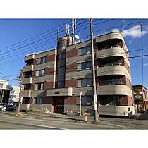 北海道札幌市南区南三十八条西10丁目（賃貸マンション3LDK・3階・60.00㎡） その1