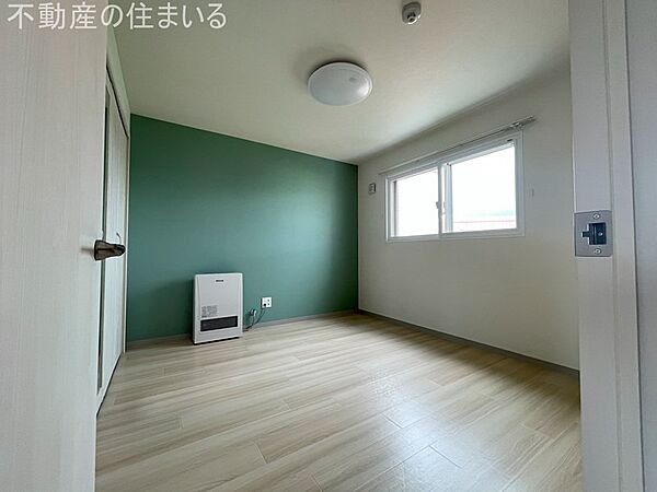 北海道札幌市南区南三十四条西10丁目(賃貸マンション3LDK・4階・71.97㎡)の写真 その7