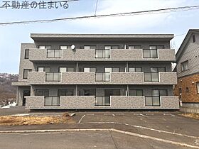 北海道札幌市南区簾舞三条3丁目（賃貸マンション1LDK・1階・39.16㎡） その6