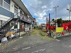 北海道札幌市南区川沿五条2丁目（賃貸アパート1R・1階・30.00㎡） その17