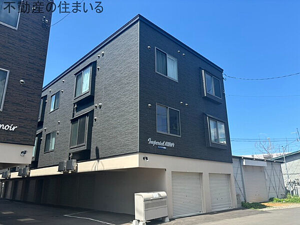 北海道札幌市南区真駒内本町5丁目(賃貸アパート1LDK・1階・36.70㎡)の写真 その20