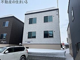 ドレエール  ｜ 北海道札幌市南区石山一条6丁目1-32-1（賃貸アパート1LDK・2階・39.09㎡） その18