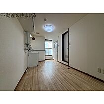 北海道札幌市南区川沿十二条2丁目（賃貸マンション1DK・2階・27.54㎡） その15