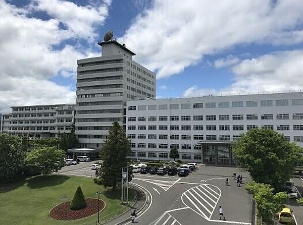 北海道札幌市南区川沿五条2丁目(賃貸アパート2DK・1階・35.50㎡)の写真 その29