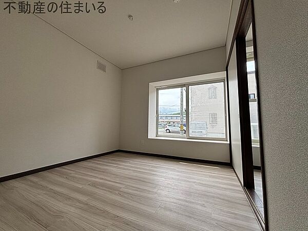 北海道札幌市南区川沿五条2丁目(賃貸アパート2DK・1階・35.50㎡)の写真 その16