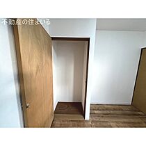 北海道札幌市南区澄川四条2丁目（賃貸アパート1DK・3階・21.65㎡） その9