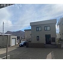 北海道札幌市南区南沢四条1丁目（賃貸マンション1LDK・2階・33.37㎡） その16