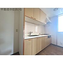 北海道札幌市南区川沿一条2丁目（賃貸マンション2LDK・3階・90.02㎡） その5