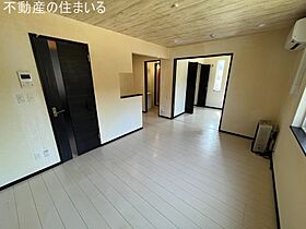 北海道札幌市南区川沿十一条3丁目（賃貸アパート1LDK・3階・33.98㎡） その15