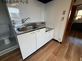 北海道札幌市南区川沿十二条2丁目（賃貸アパート1DK・1階・23.49㎡） その5