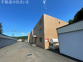 北海道札幌市南区石山東7丁目（賃貸マンション1LDK・1階・38.92㎡） その12