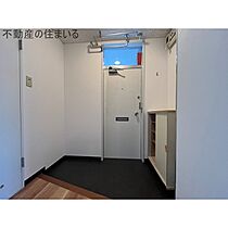 北海道札幌市南区石山東4丁目（賃貸タウンハウス2LDK・1階・48.60㎡） その9