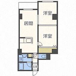 澄川駅 5.6万円