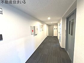 北海道札幌市南区澄川四条3丁目（賃貸マンション1LDK・3階・33.16㎡） その13