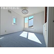 戸建　石山1－7  ｜ 北海道札幌市南区石山一条7丁目（賃貸一戸建3LDK・1階・68.04㎡） その7