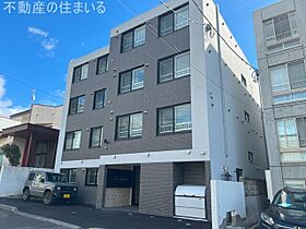 北海道札幌市南区澄川五条3丁目（賃貸マンション1LDK・3階・29.12㎡） その1